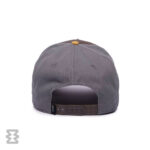 کلاه گورین مدل Lone Wolf 100