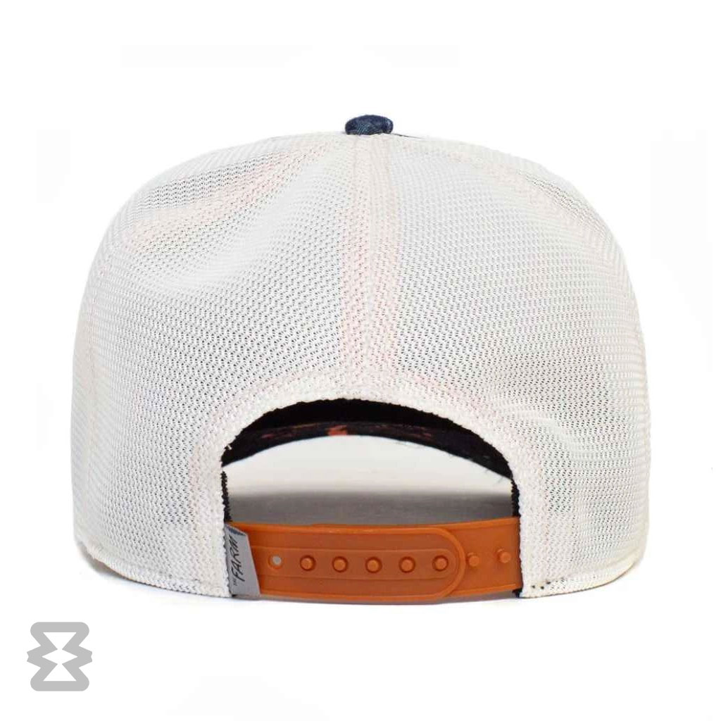 کلاه گورین مدل Monarchy of Roses