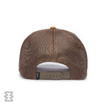 کلاه گورین مدل Moon Lion