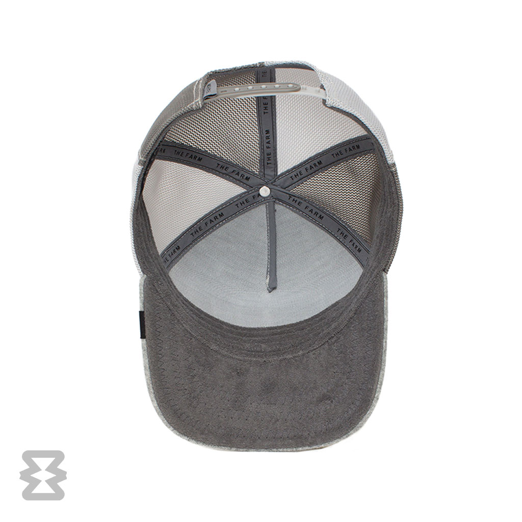 کلاه گورین مدل Mr. Nice Guy