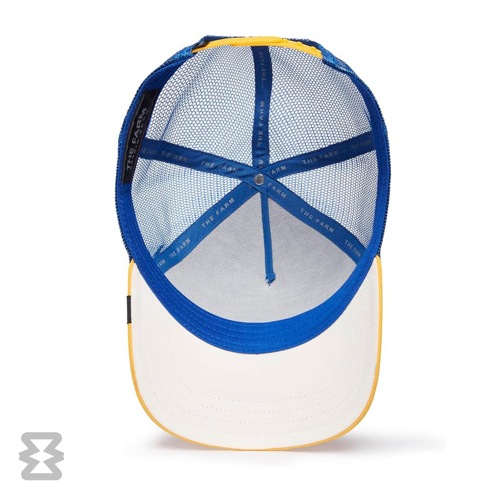 کلاه گورین مدل Ram Fan