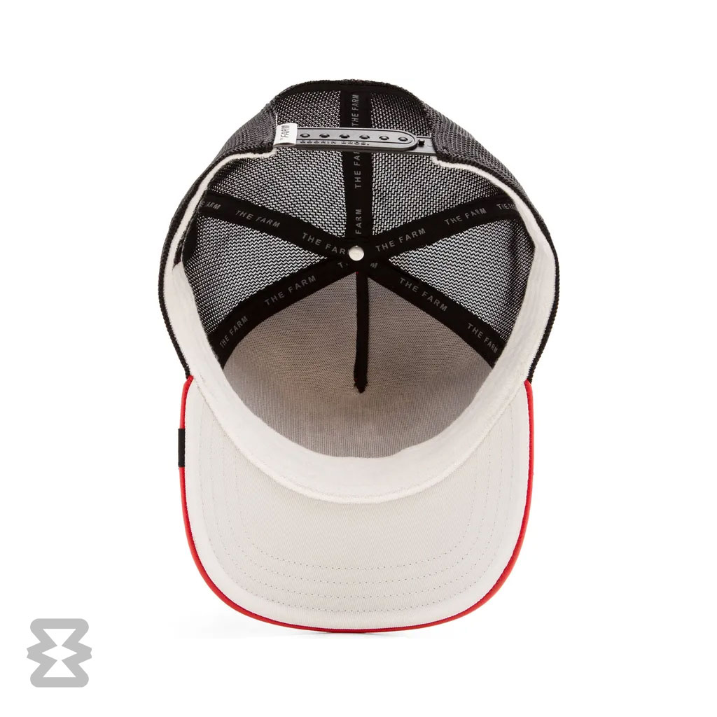 کلاه گورین مدل Shleather Stallion