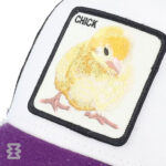 کلاه گورین مدل Silky Chick