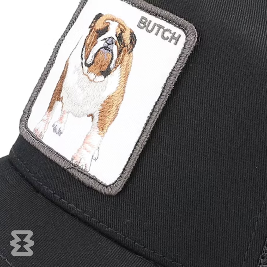 کلاه گورین مدل The Butch