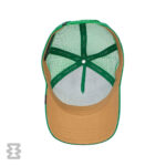 کلاه گورین مدل The Giraffe