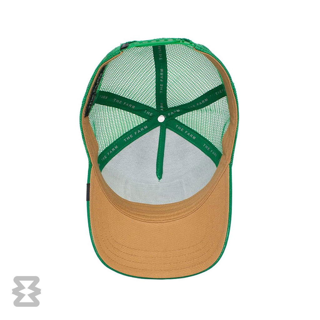 کلاه گورین مدل The Giraffe