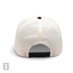 کلاه گورین مدل The Suede Pitbull CRE