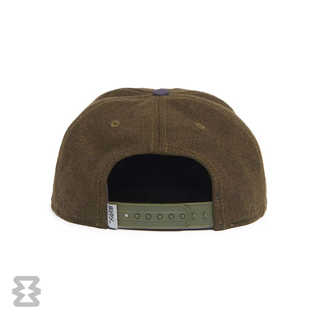 کلاه گورین مدل Top Dog