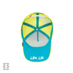 کلاه گورین مدل Totally Clawsome