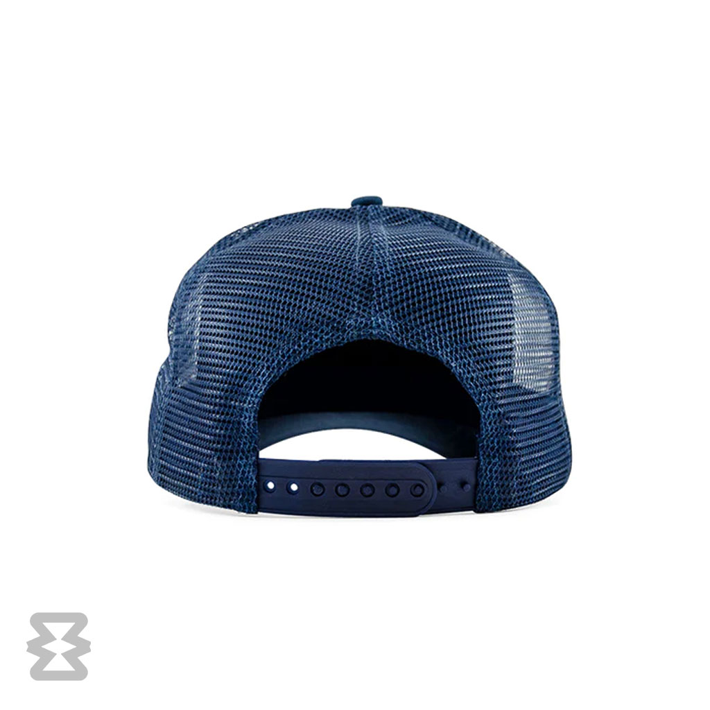 کلاه جان هتر مدل Consigliere- RUBBER