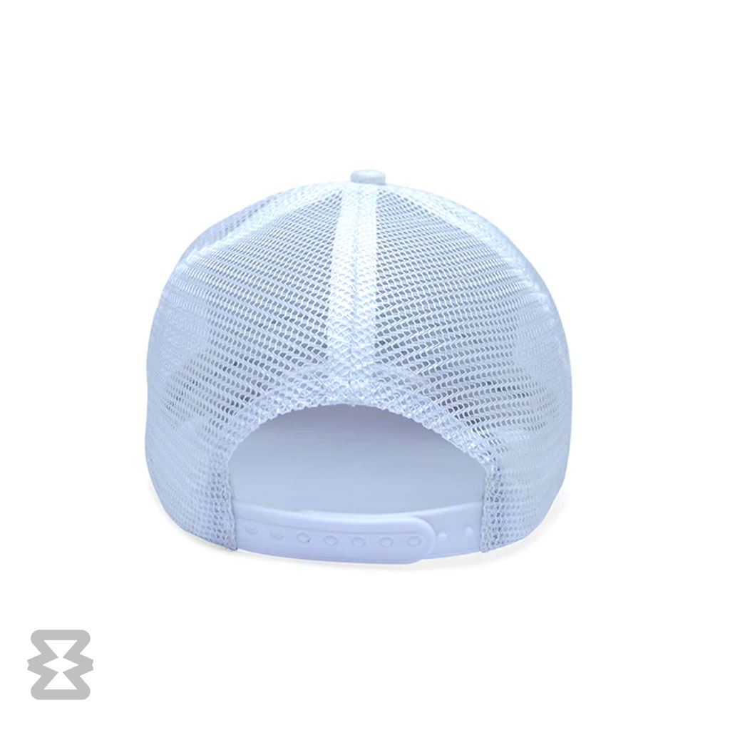 کلاه جان هتر مدل El Patron White