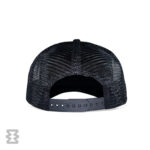 کلاه جان هتر مدل I DON'T GIVE A FUCK