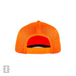 کلاه جان هتر مدل MONEYMAKER ORANGE - RUBBER