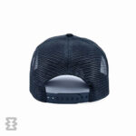 کلاه جان هتر مدل THE KING