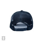 کلاه جان هتر مدل WE ROB BANKS