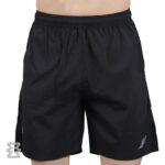 شلوارک مردانه پولانو مدل چاكدار بلند آيرو