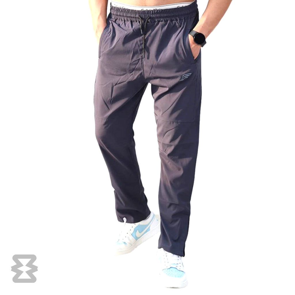 شلوار مردانه پولانو مدل اسلش