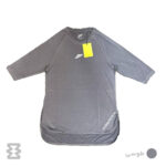 تونیک زنانه پولانو مدل آستین 3ربع