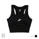 نیم تنه پولانو مدل فلامنت شلواری ساده