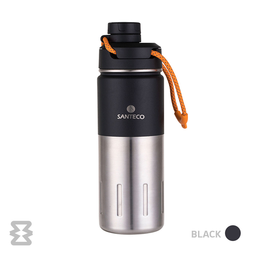 بطری سرد و گرم سانتکو مدل K2 Bottle 500