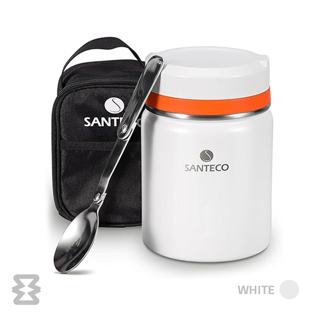 فلاسک غذای سانتکو مدل KOGE FJ 500