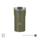 ماگ درب دار سانتکو مدل Kariba 350