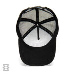 کلاه گورین مدل The Sabertooth Tiger