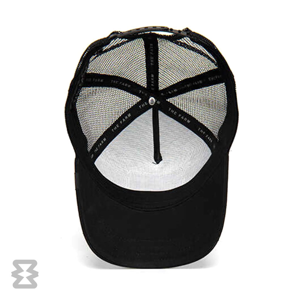 کلاه گورین مدل The Sabertooth Tiger