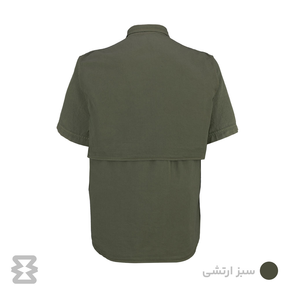 پیراهن ARIM مدل دالامپر