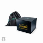 کلاه جان هتر مدل EL PATRON CORDUROY