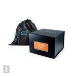 کلاه جان هتر مدل I DON'T GIVE A FUCK