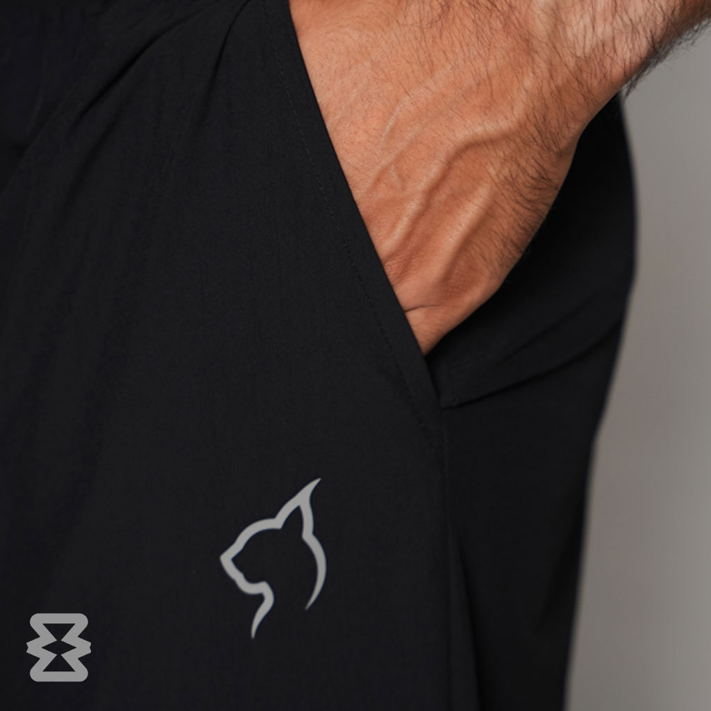 شلوار ورزشی مردانه کاراکال مدل سری دو