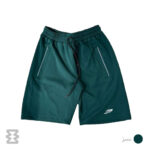 شلوارک مردانه پولانو مدل جیب فیلتو غواصی