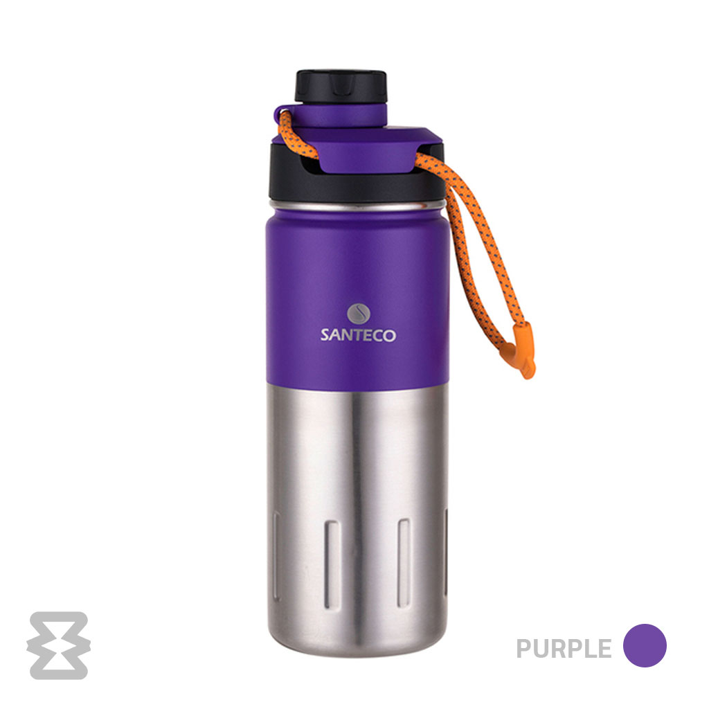 بطری سرد و گرم سانتکو مدل K2 Bottle 500