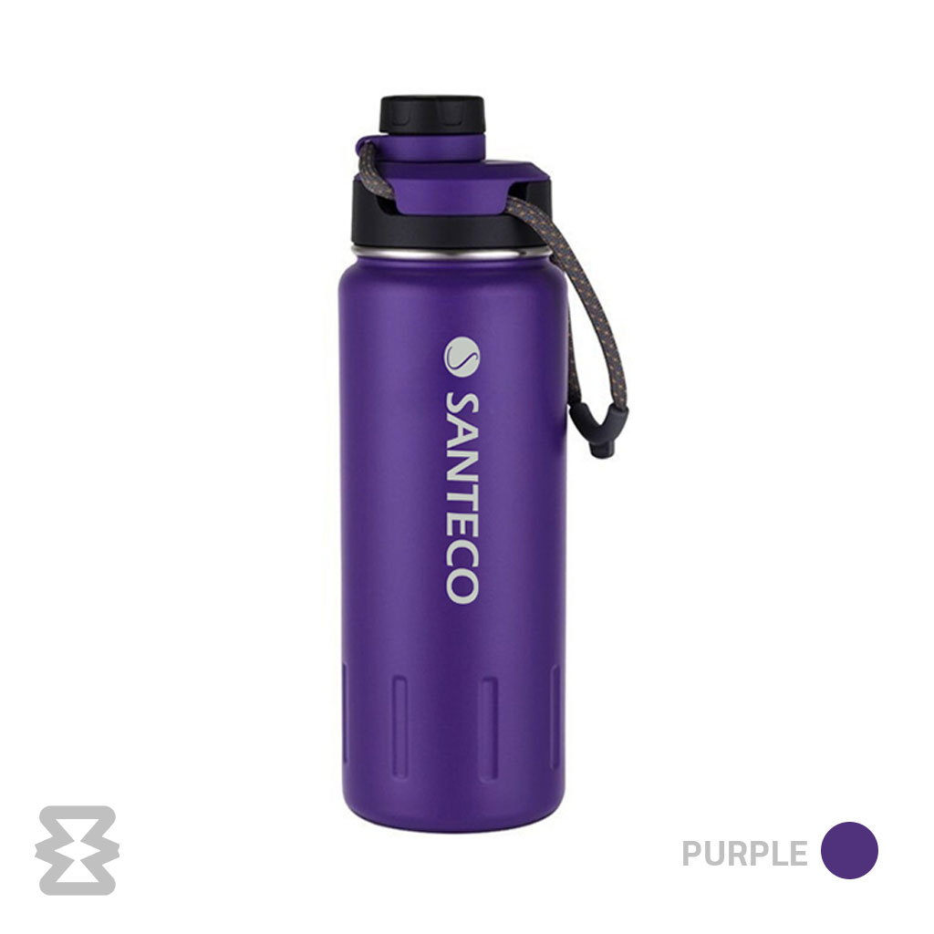 بطری سرد و گرم سانتکو مدل K2 Bottle 950