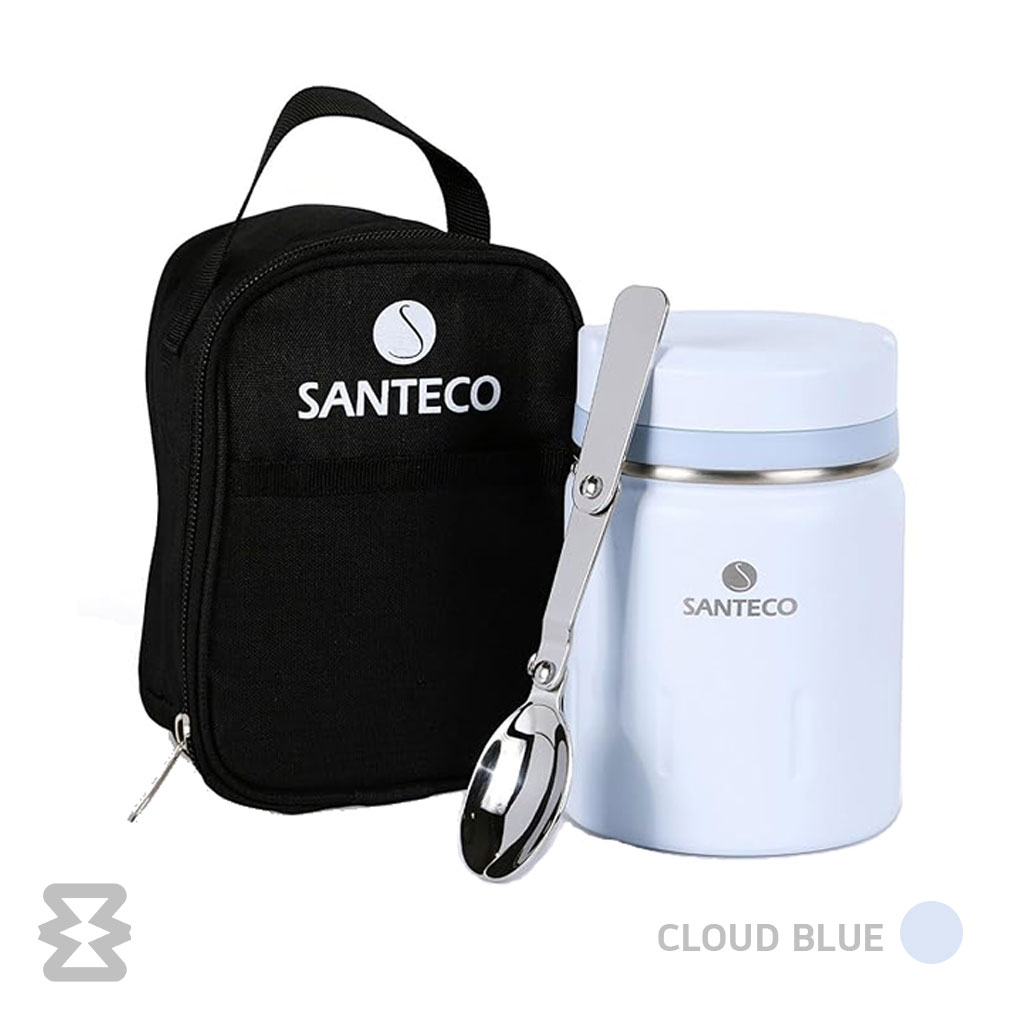 فلاسک غذای سانتکو مدل KOGE FJ 500