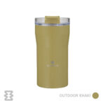 ماگ درب دار سانتکو مدل Kariba 350