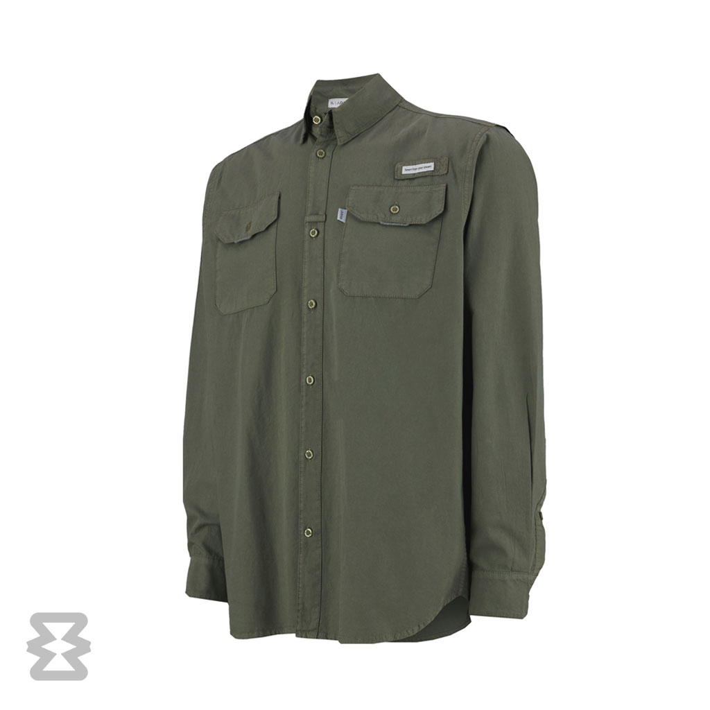 پیراهن ARIM مدل شکاری