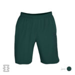 شلوارک ورزشی کاراکال مدل پرفورمنس مردانه