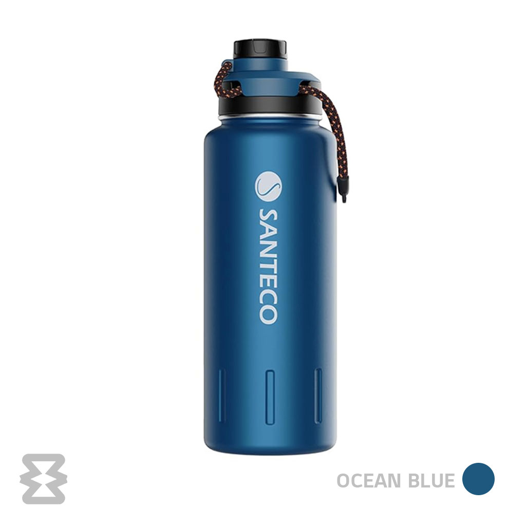 بطری سرد و گرم سانتکو مدل K2 Bottle 950