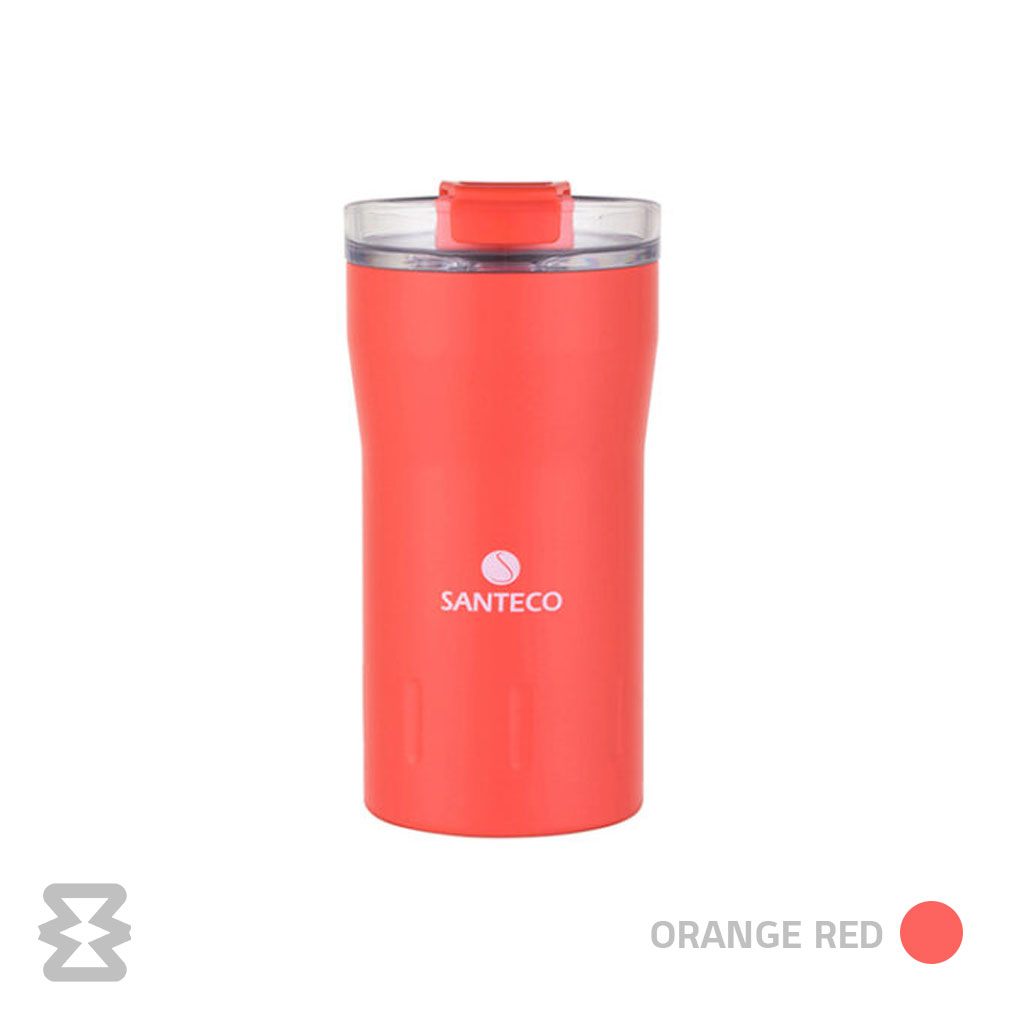 ماگ درب دار سانتکو مدل Kariba 350