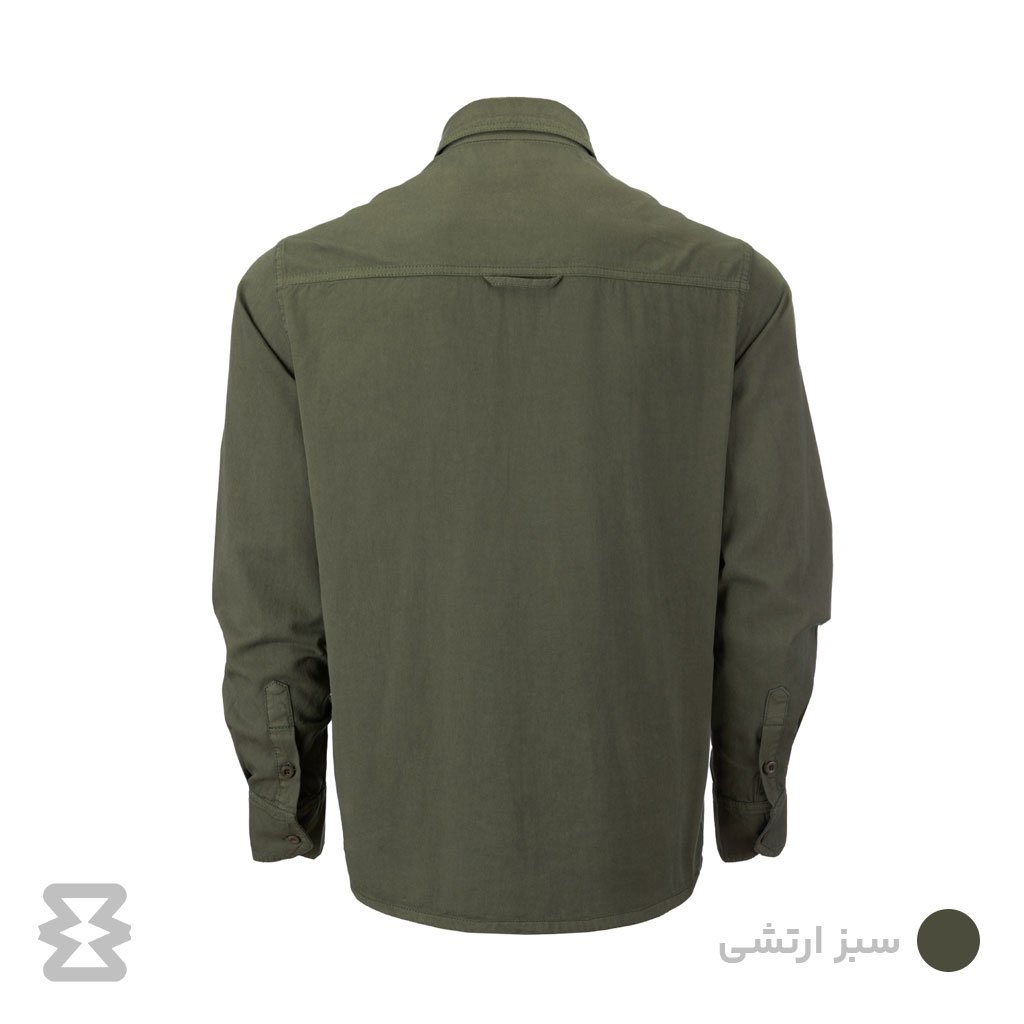پیراهن ARIM مدل درز دار