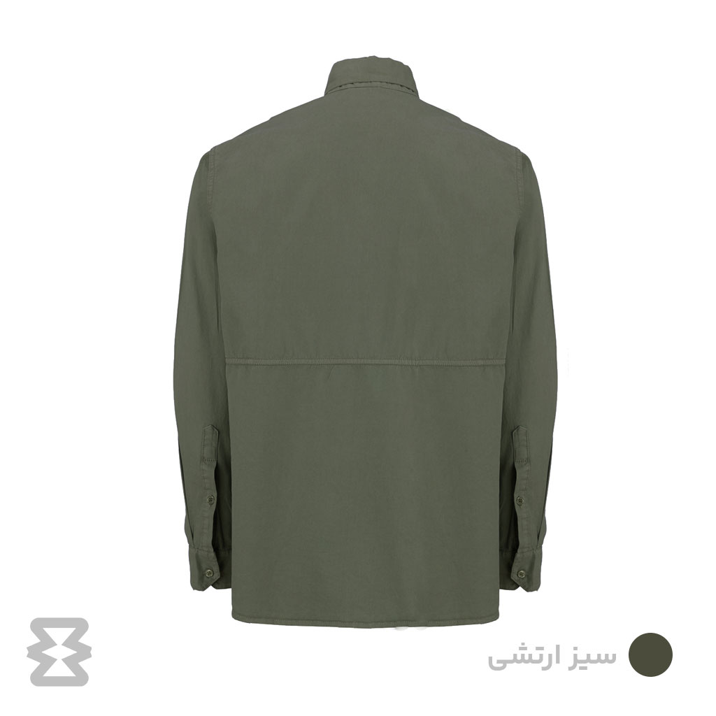پیراهن ARIM مدل شکاری
