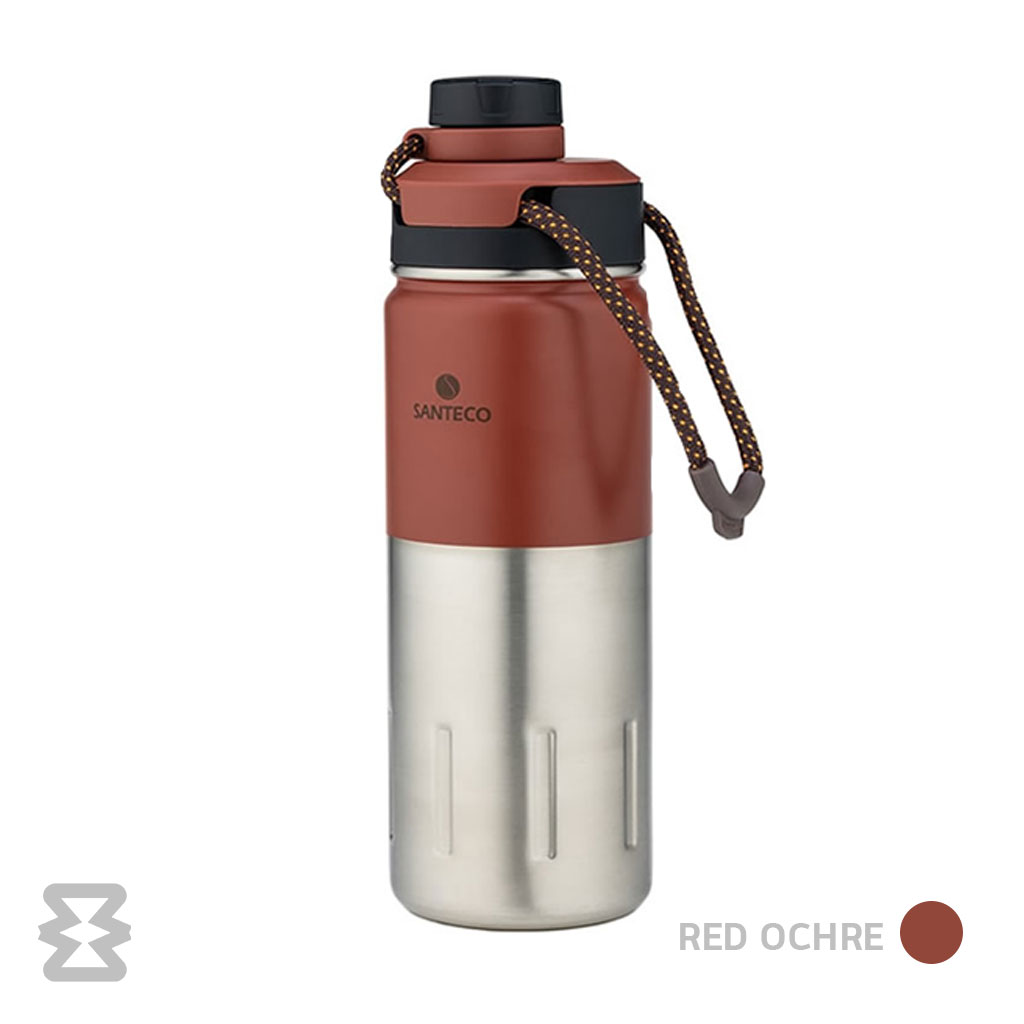 بطری سرد و گرم سانتکو مدل K2 Bottle 500