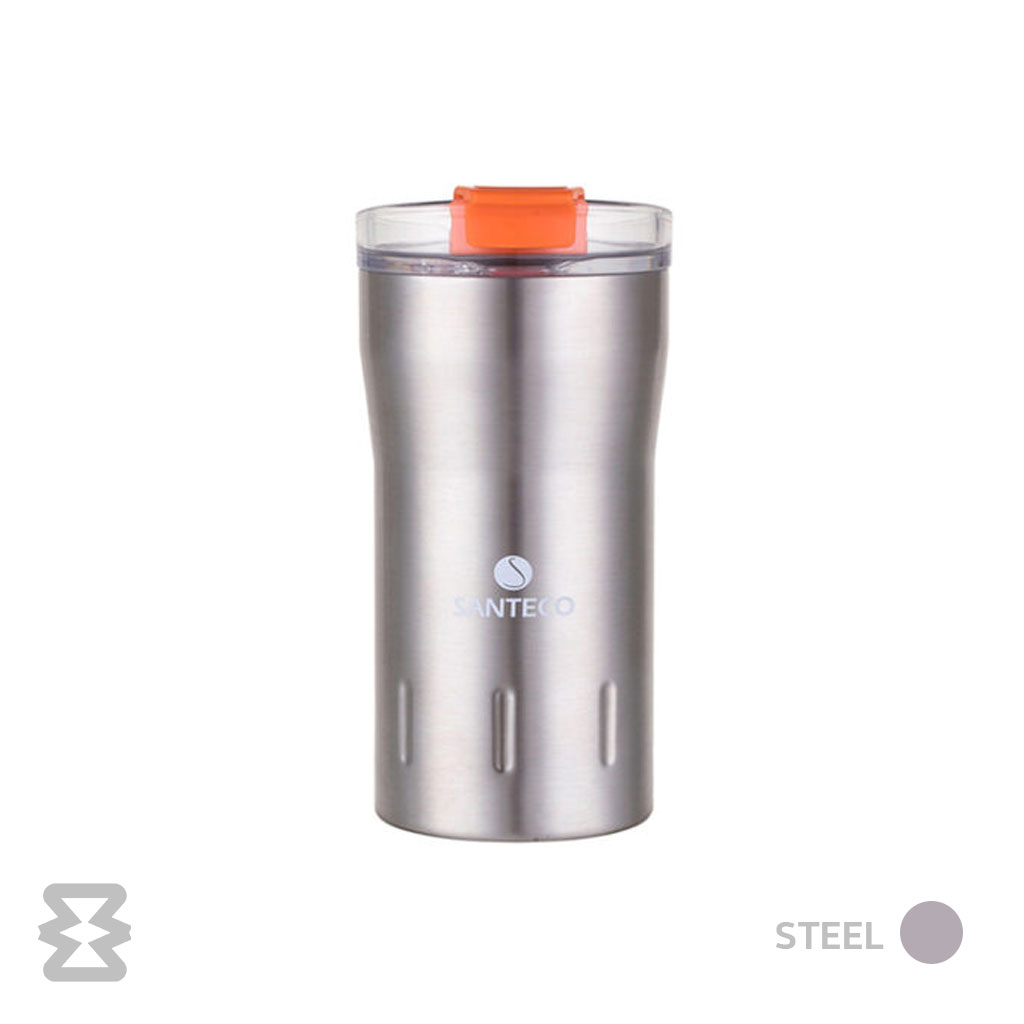 ماگ درب دار سانتکو مدل Kariba 350