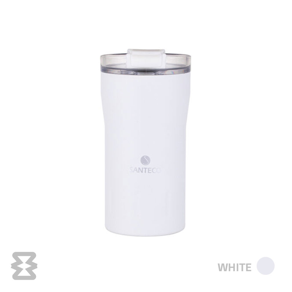 ماگ درب دار سانتکو مدل Kariba 350