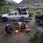 بهترین هدیه‌ها برای طبیعت‌گردها