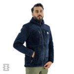 کاپشن پلار موتال مدل YETI