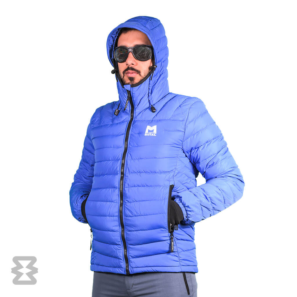 کاپشن پر لایت موتال مدل EL AY