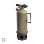 بویلر دوکاره لایف کمپ کد 45878